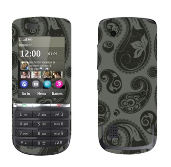   «  -»   Nokia 300 Asha