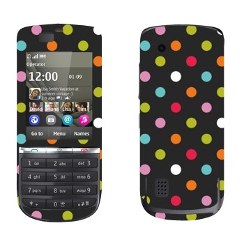 Nokia 300 Asha