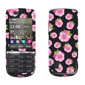 Nokia 300 Asha