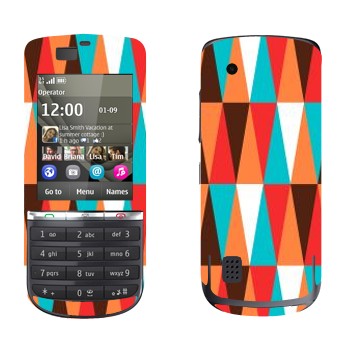   « »   Nokia 300 Asha