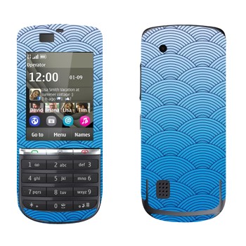   «    »   Nokia 300 Asha