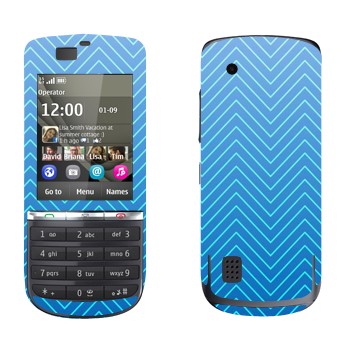 Nokia 300 Asha