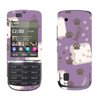 Nokia 300 Asha