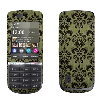 Nokia 300 Asha