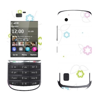   « »   Nokia 300 Asha