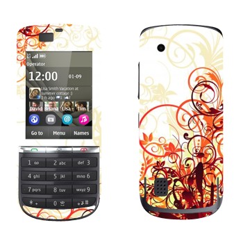   « »   Nokia 300 Asha