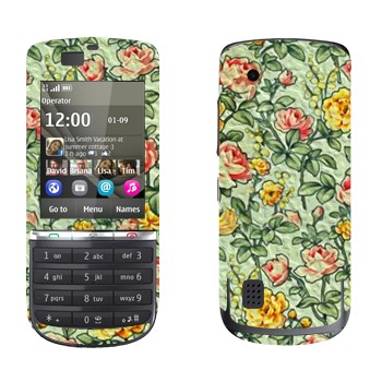   «     »   Nokia 300 Asha