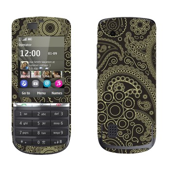 Nokia 300 Asha