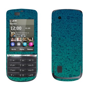   «  »   Nokia 300 Asha