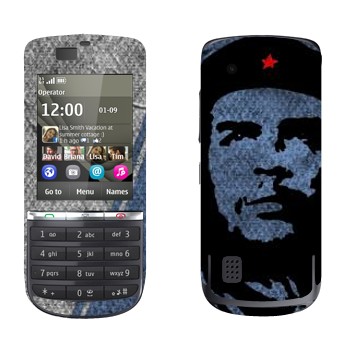   «Comandante Che Guevara»   Nokia 300 Asha