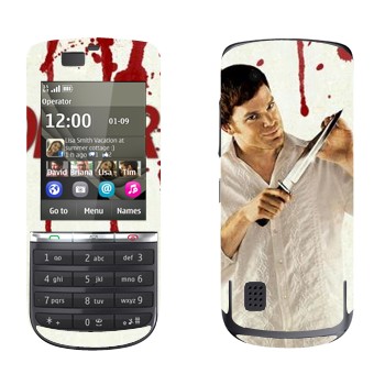   «Dexter»   Nokia 300 Asha