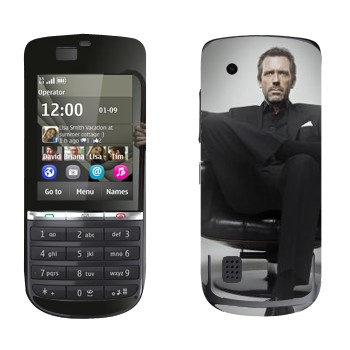   «HOUSE M.D.»   Nokia 300 Asha