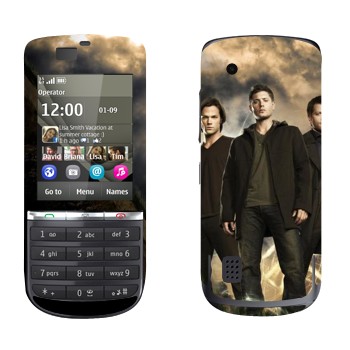   «, ,  - »   Nokia 300 Asha