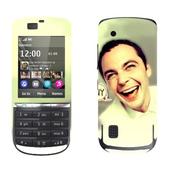   «   »   Nokia 300 Asha