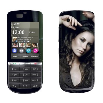   «  - Lost»   Nokia 300 Asha