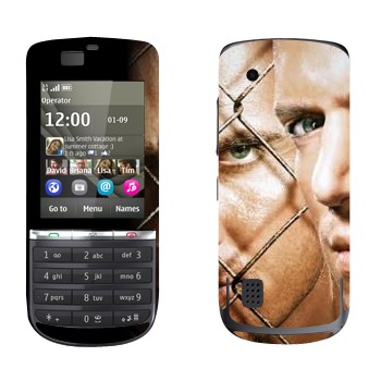   «     -   »   Nokia 300 Asha