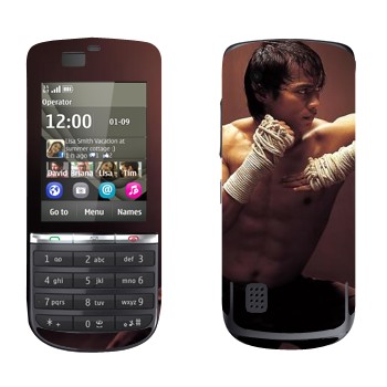   «  -  »   Nokia 300 Asha
