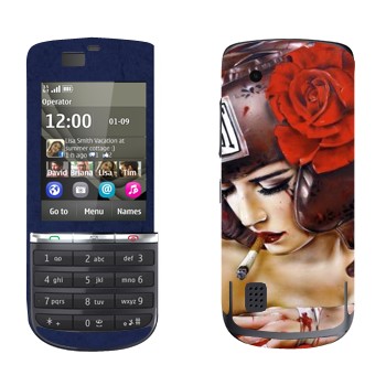   «    Evillast»   Nokia 300 Asha