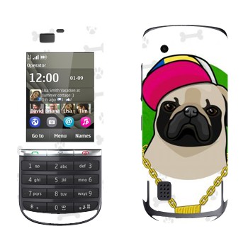   « - SWAG»   Nokia 300 Asha