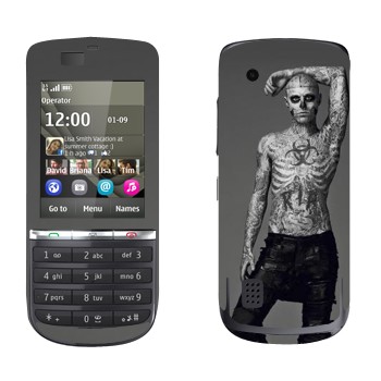   «  - Zombie Boy»   Nokia 300 Asha