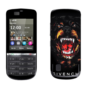   « Givenchy»   Nokia 300 Asha