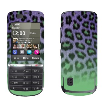   «  -»   Nokia 300 Asha