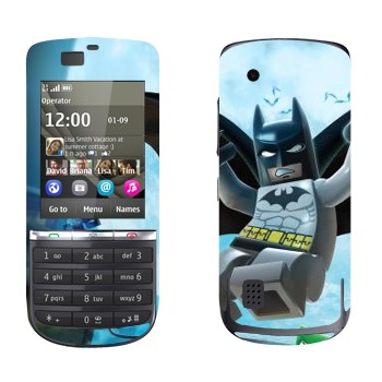   «   - »   Nokia 300 Asha