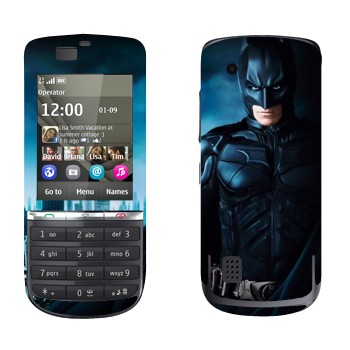   «   -»   Nokia 300 Asha