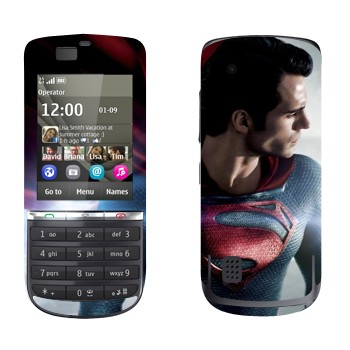   «   3D»   Nokia 300 Asha
