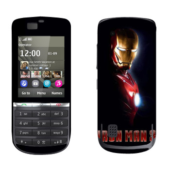   «  3  »   Nokia 300 Asha