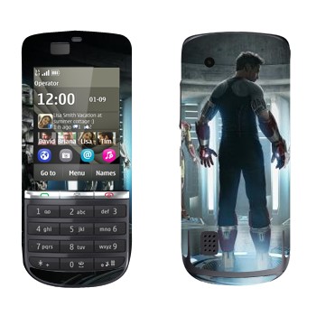   «  3»   Nokia 300 Asha