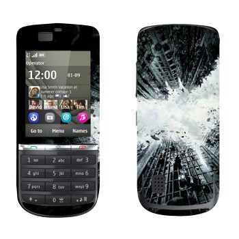   « :  »   Nokia 300 Asha