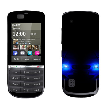   «BMW -  »   Nokia 300 Asha