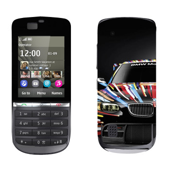   «BMW Motosport»   Nokia 300 Asha
