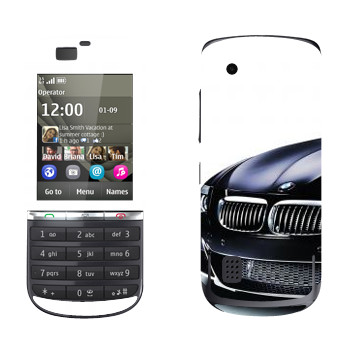   «BMW »   Nokia 300 Asha