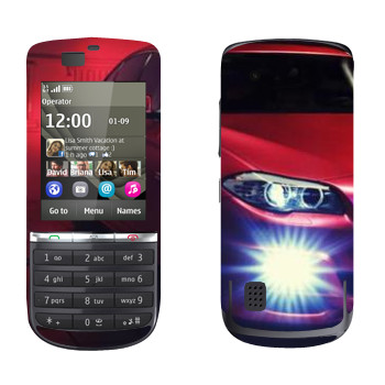   «BMW »   Nokia 300 Asha