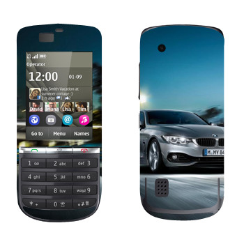   «BMW »   Nokia 300 Asha