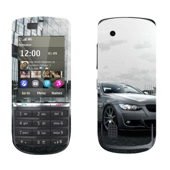   «BMW   »   Nokia 300 Asha