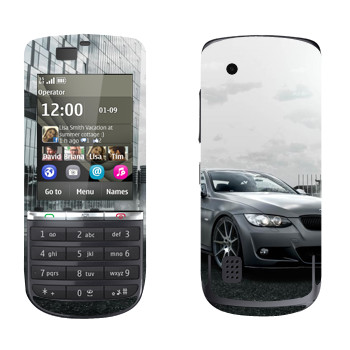 Nokia 300 Asha