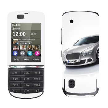   «Bentley»   Nokia 300 Asha