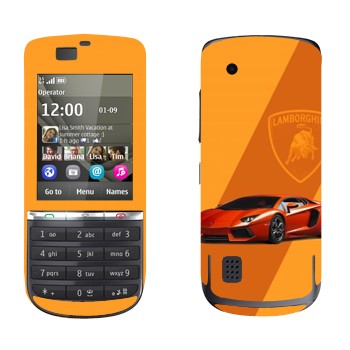 Nokia 300 Asha