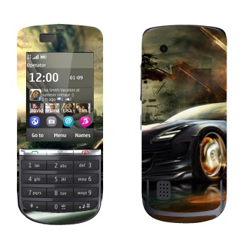 Nokia 300 Asha