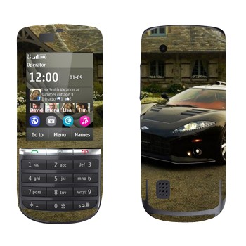   «Spynar - »   Nokia 300 Asha