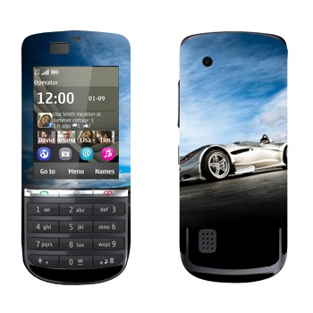  «Veritas RS III Concept car»   Nokia 300 Asha