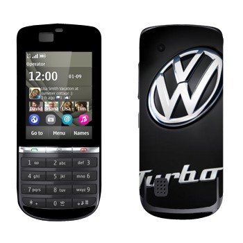 Nokia 300 Asha