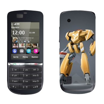 Nokia 300 Asha