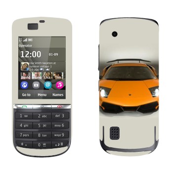 Nokia 300 Asha