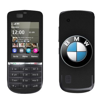   « BMW»   Nokia 300 Asha