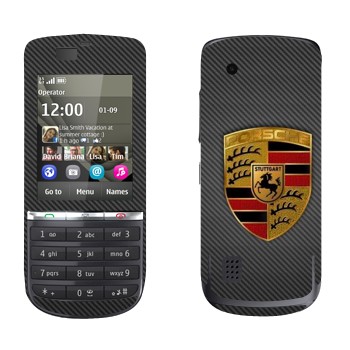   « Porsche  »   Nokia 300 Asha