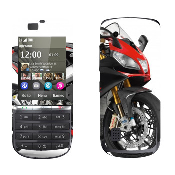 Nokia 300 Asha